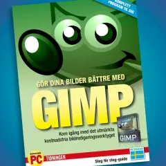 Gör dina bilder bättre med GIMP, ett kostnadsfritt verktyg för att redigera bilder. Denna steg-för-steg-guide hjälper dig att komma igång.
