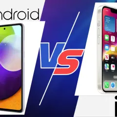 Android vs. iOS: Vilken mobil är bäst för att skriva ut från mobilen? En jämförelse.