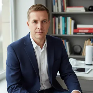 Autor Lars-Olov Eriksson