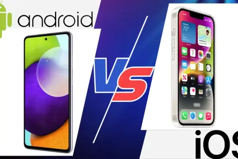Android vs. iOS: Vilken mobil är bäst för att skriva ut från mobilen? En jämförelse.