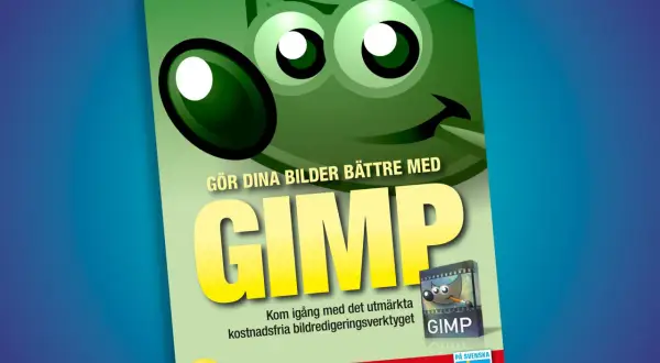 Gör dina bilder bättre med GIMP! Ladda ner gratis och kom igång med detta utmärkta bildredigeringsverktyg på svenska.