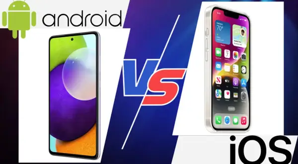 Android vs. iOS: Vilken mobil är bäst för att skriva ut från mobilen? En jämförelse.