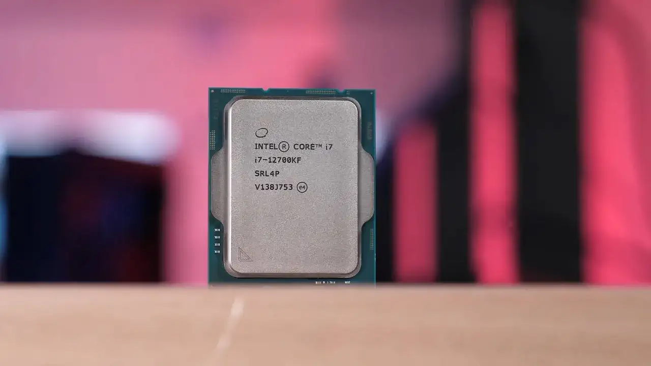 Core i7-12700KF - Fortfarande värt det? Din guide till rätt val