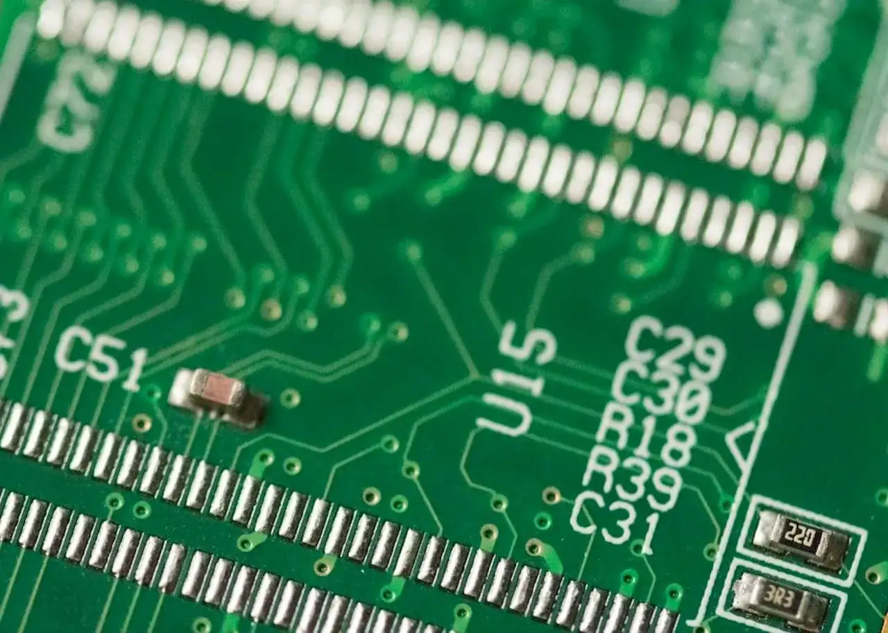 Vad betyder ROM? Skillnaden mot RAM & Flash – Förklarat!