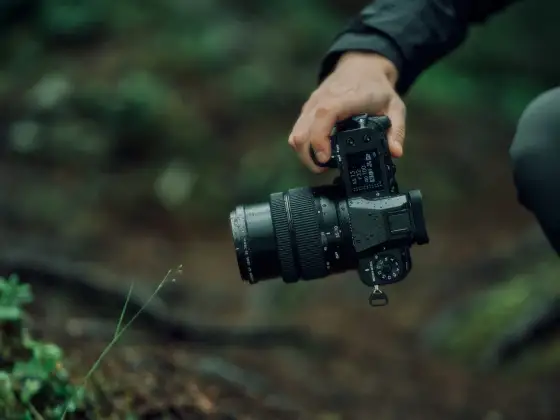Fujifilm GFX 50S II - Fortfarande ett bra köp?
