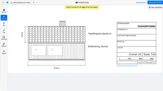 Ritprogram online - Välj rätt verktyg för ditt projekt