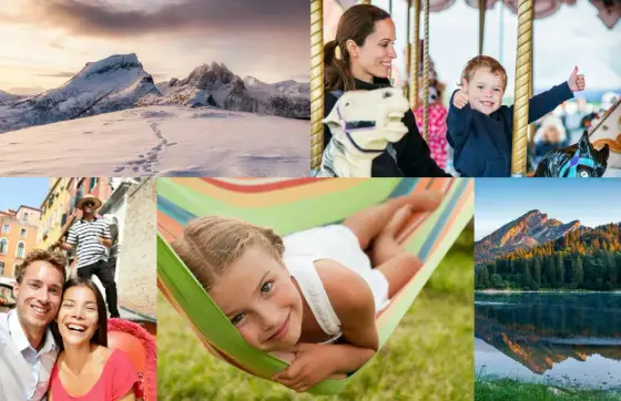 Bästa fotokollage app - Välj rätt & skapa snygga bilder!