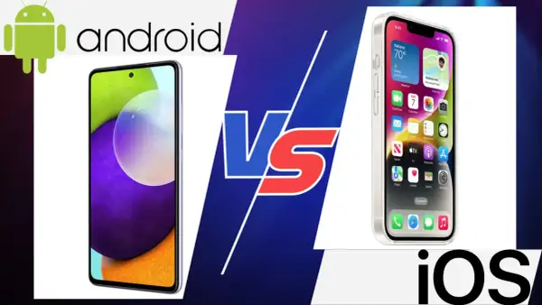 Android vs. iOS: Vilken mobil är bäst för att skriva ut från mobilen? En jämförelse.